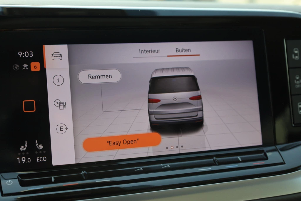 Volkswagen Multivan – foto 33