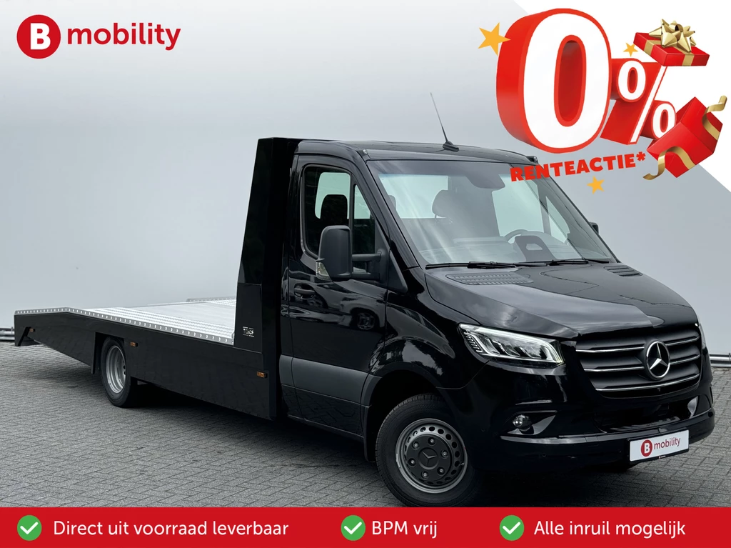 Mercedes-Benz Sprinter – foto 12
