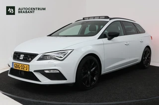 SEAT Leon – thumbnail 1