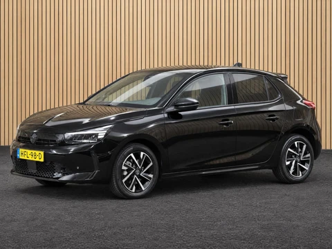 Opel Corsa 1.2 Turbo Hybrid GS Automaat | Camera/Navi/Climate