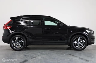 Volvo XC40 – thumbnail 7