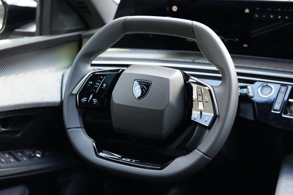 Peugeot 5008 – foto 8