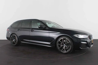 BMW 5 Serie – thumbnail 7
