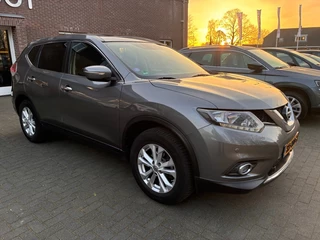 Nissan X-Trail – thumbnail 7