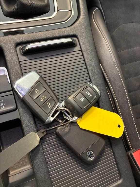 Volkswagen Passat – foto 26
