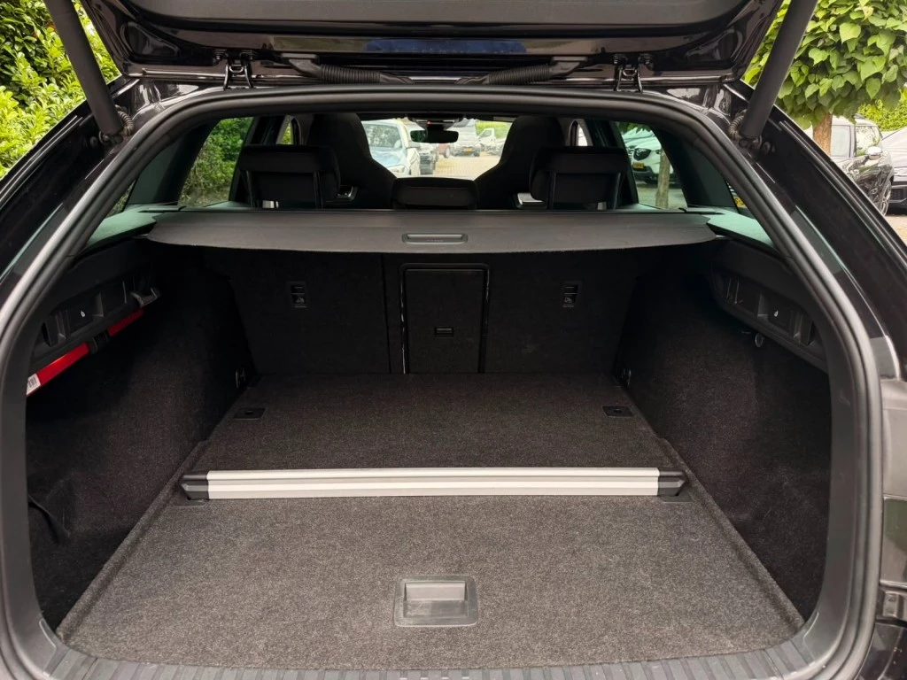 Škoda Octavia – foto 32