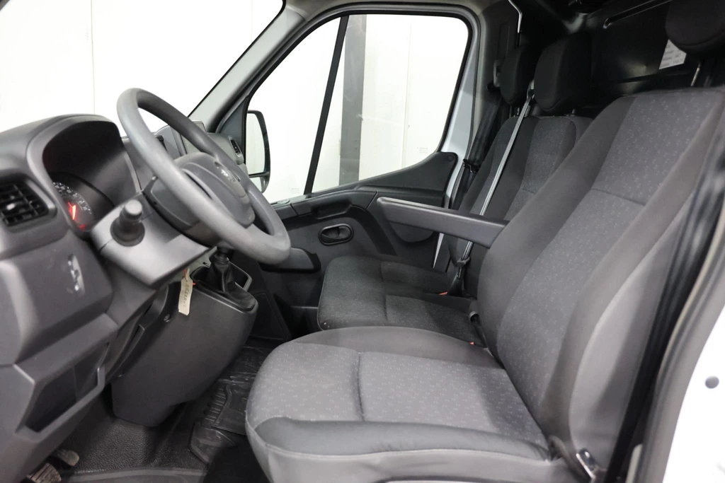 Opel Movano – foto 13