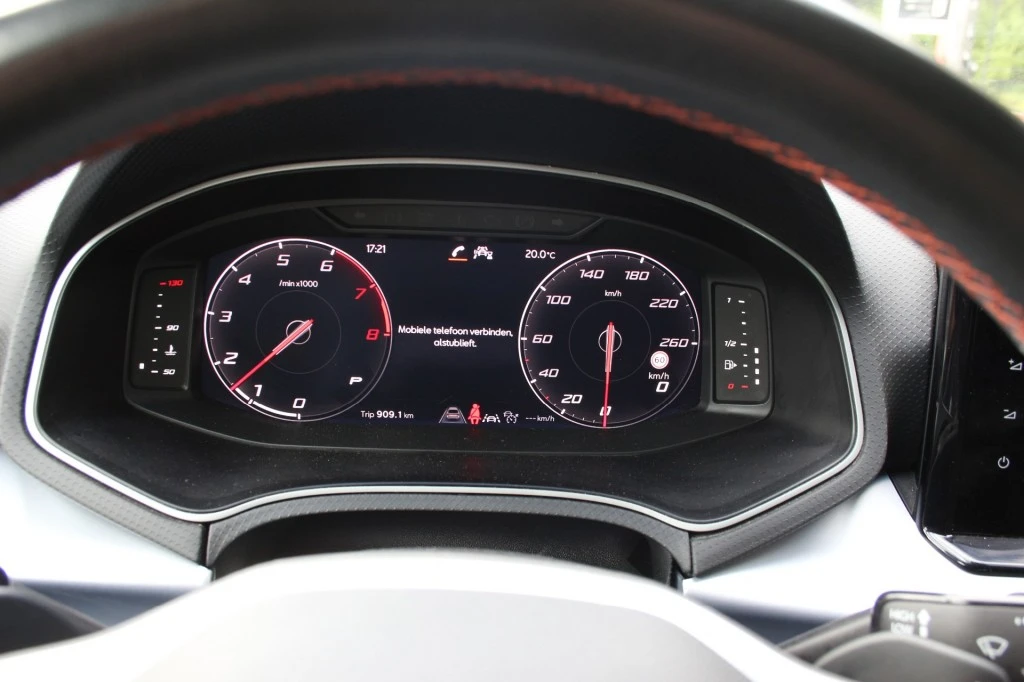 SEAT Arona – foto 19