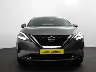 Nissan QASHQAI – thumbnail 6