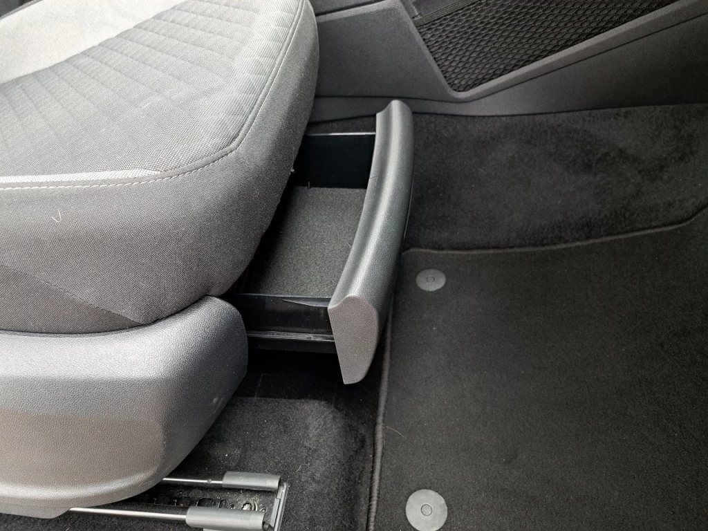 Volkswagen Tiguan – foto 22