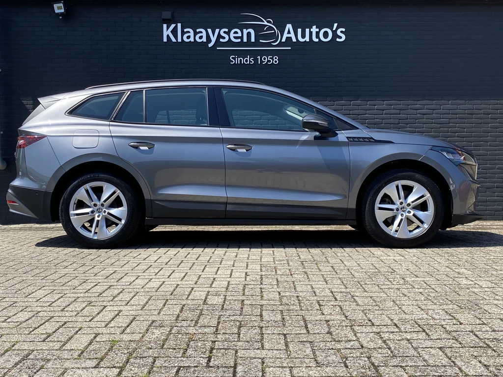 Škoda Enyaq iV – foto 7