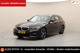 BMW 3 Serie – thumbnail 1