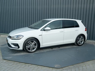 Volkswagen Golf – thumbnail 2