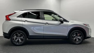 Mitsubishi Eclipse Cross – thumbnail 6