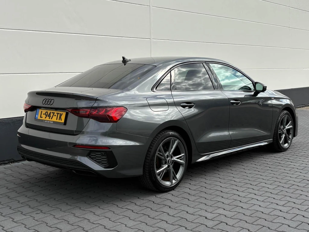 Audi A3 – foto 9