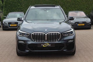 BMW X5 – thumbnail 9