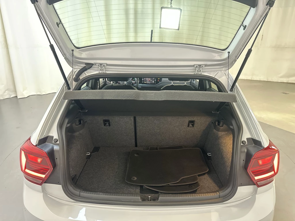 Volkswagen Polo – foto 18