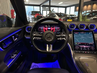 Mercedes-Benz C-Klasse – thumbnail 12