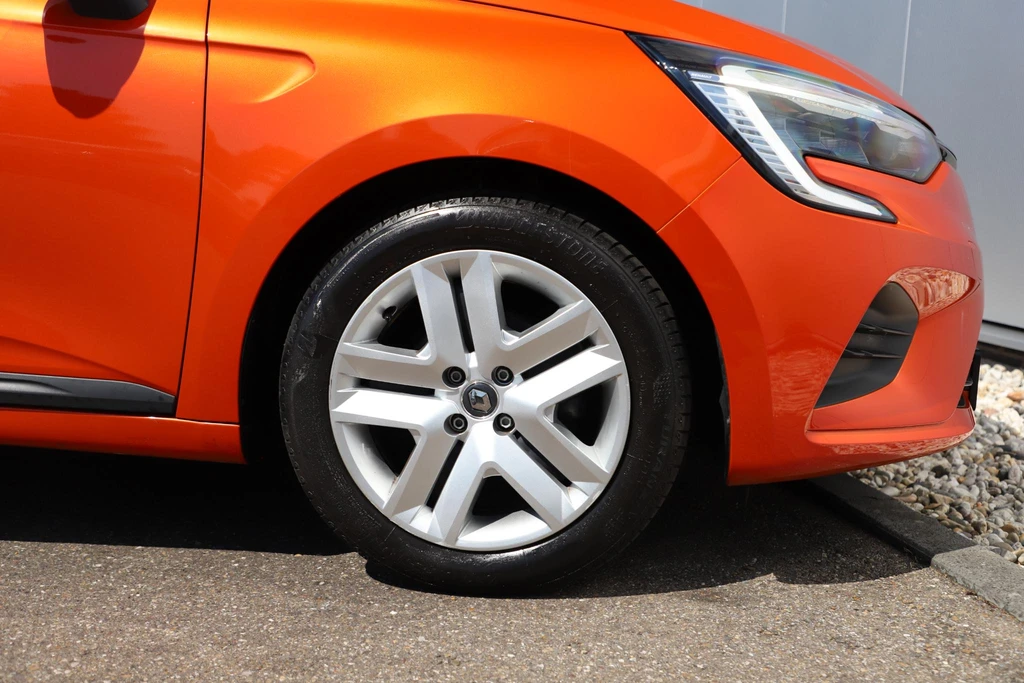 Renault Clio – foto 5