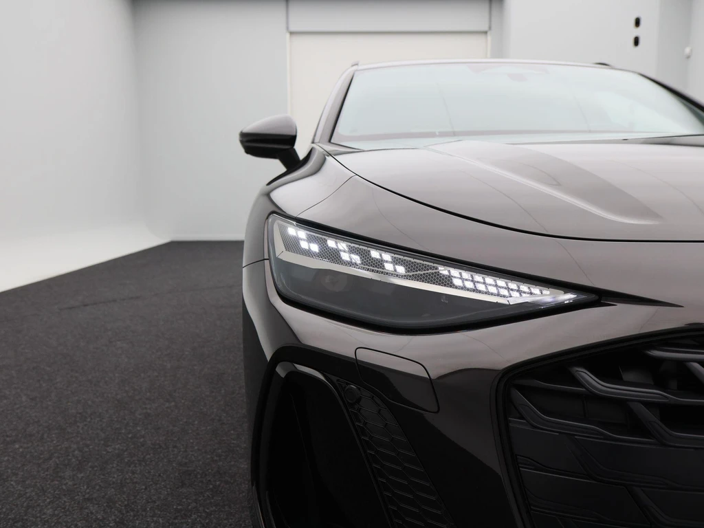 Audi A6 – foto 11