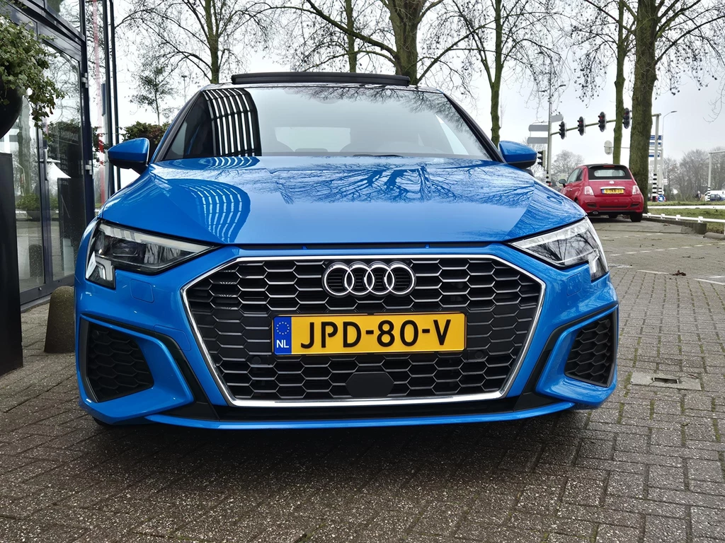 Audi A3 – foto 10