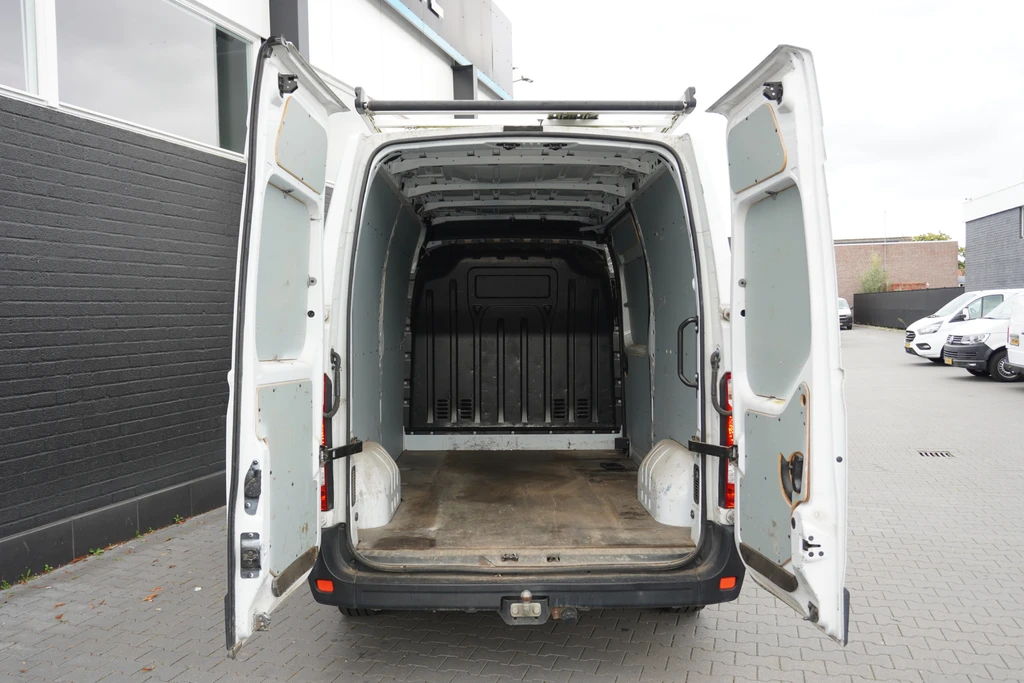 Renault Master – foto 8