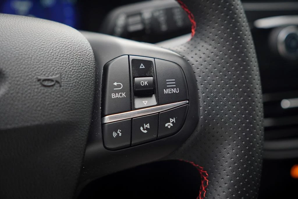Ford Kuga – foto 42