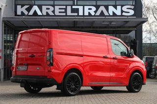 Ford Transit Custom – thumbnail 4