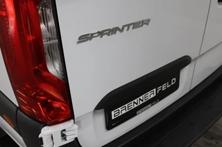 Mercedes-Benz Sprinter – thumbnail 36