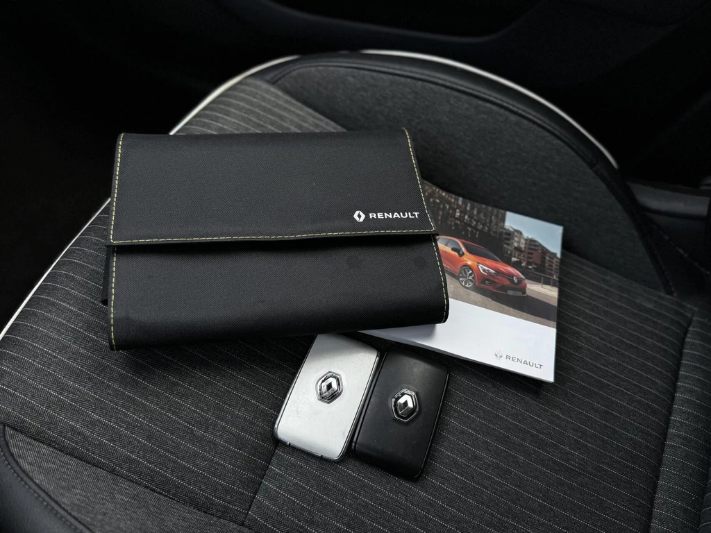 Renault Clio – foto 37
