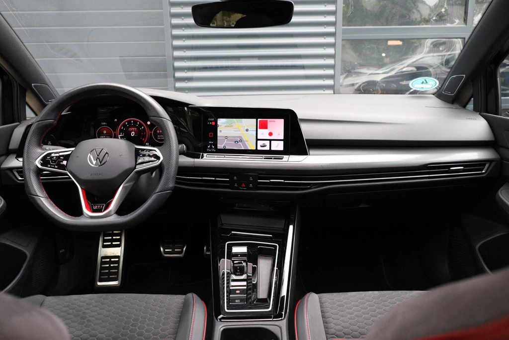 Volkswagen Golf – foto 38
