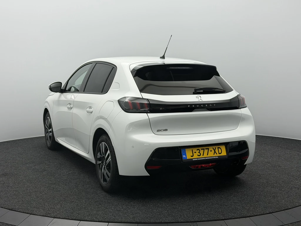 Peugeot 208 – foto 3