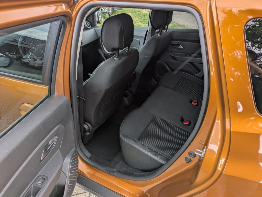Dacia Duster – foto 12