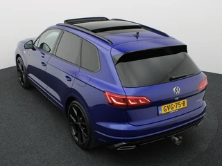 Volkswagen Touareg – thumbnail 6