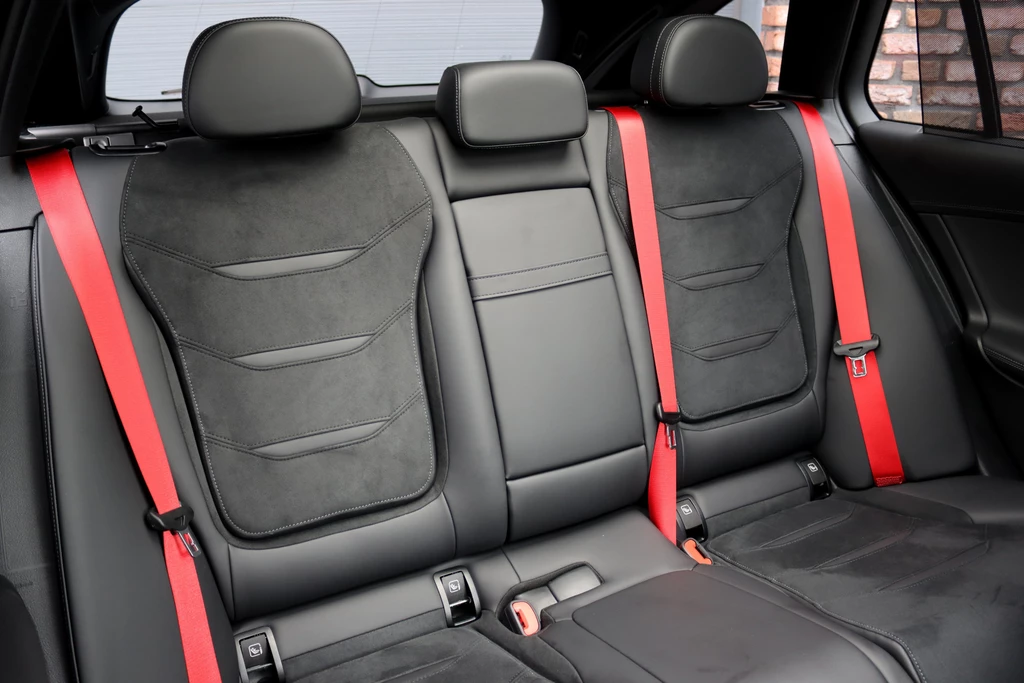 Mercedes-Benz C-Klasse – foto 35