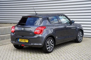 Suzuki Swift – thumbnail 5