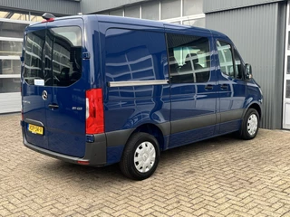 Mercedes-Benz Sprinter – thumbnail 5