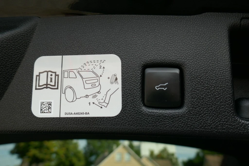 Ford Kuga – foto 32