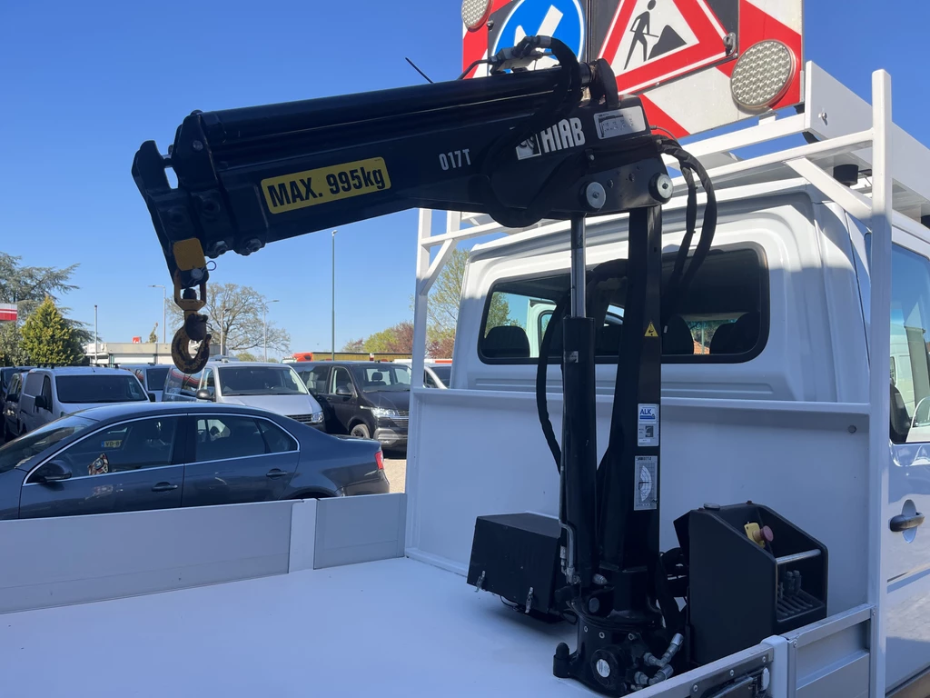 Mercedes-Benz Sprinter – foto 4