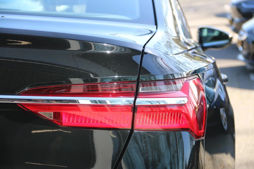 Audi A6 – foto 7