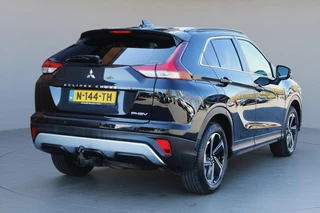 Mitsubishi Eclipse Cross – thumbnail 8