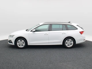 Škoda Octavia – thumbnail 2