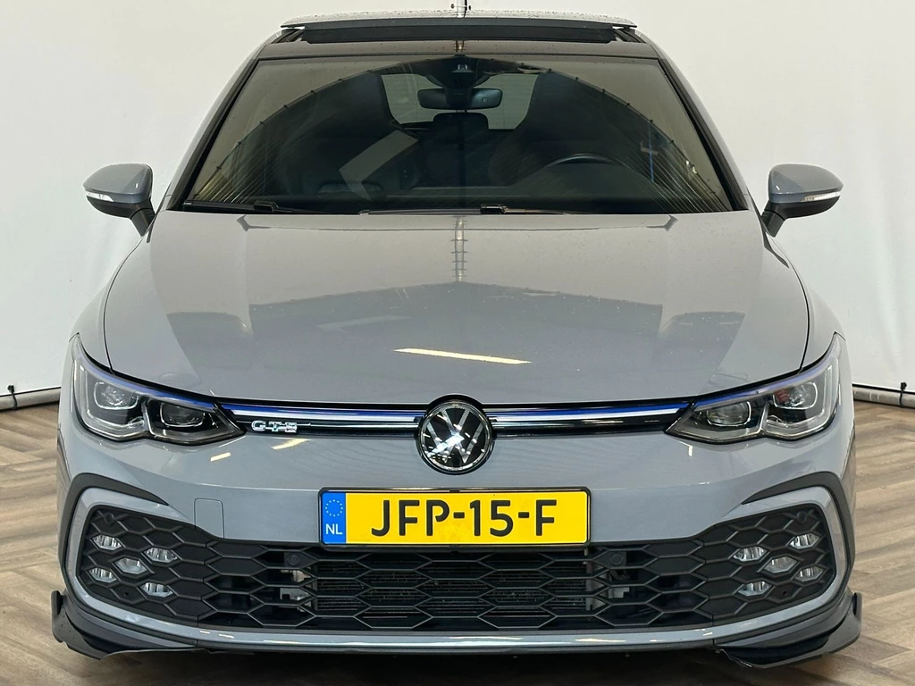 Volkswagen Golf – foto 7