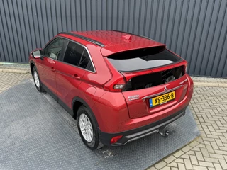 Mitsubishi Eclipse Cross – thumbnail 8