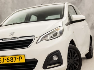 Peugeot 108 – thumbnail 2