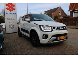 Suzuki Ignis – thumbnail 6