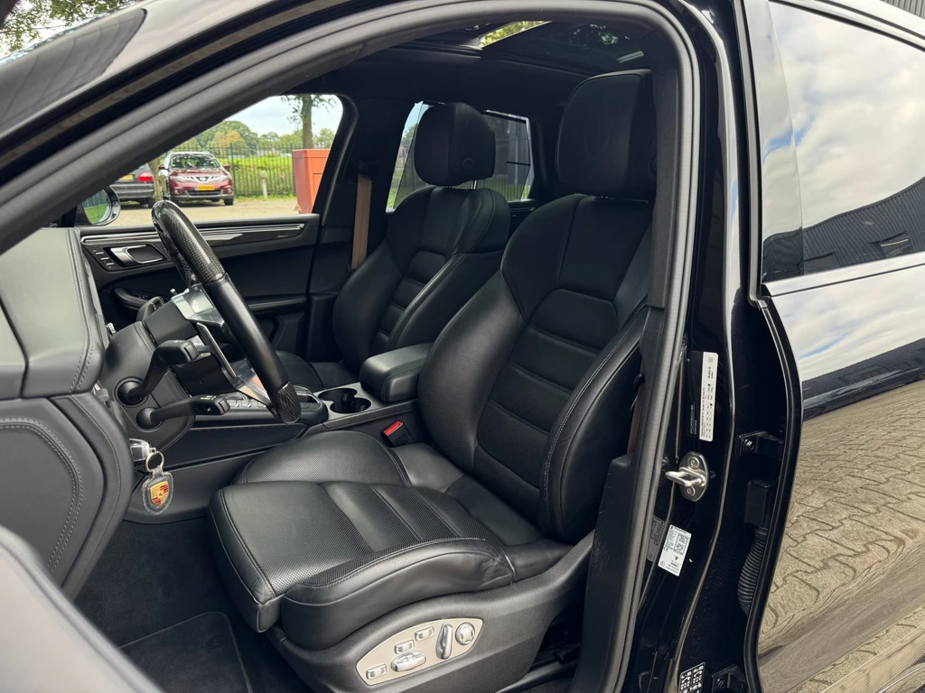 Porsche Macan – foto 19