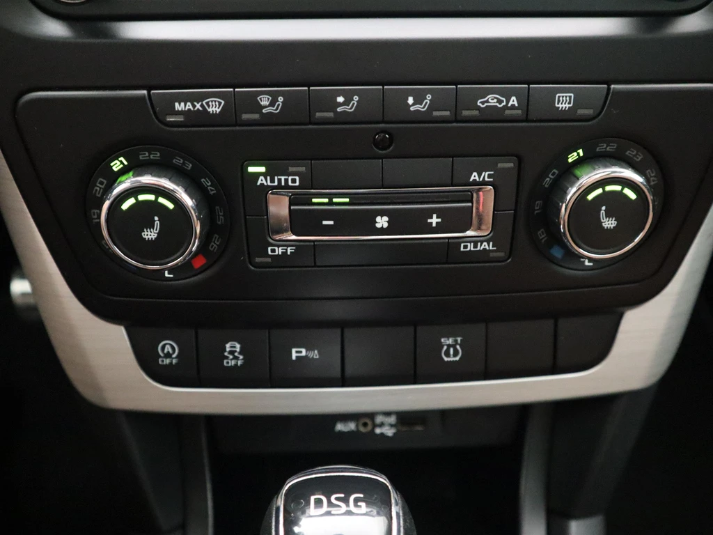 Škoda Yeti – foto 27