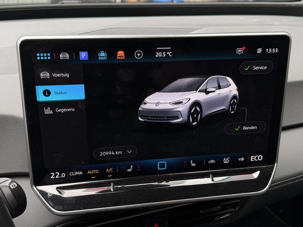 Volkswagen ID.3 – foto 21