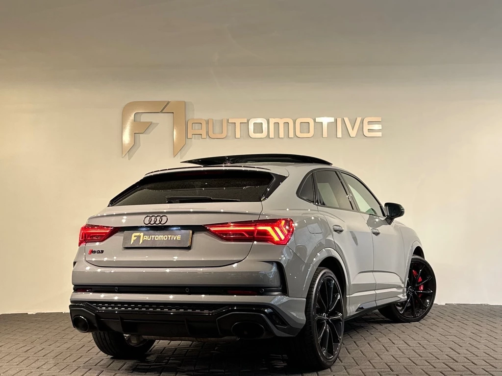 Audi RSQ3 – foto 5